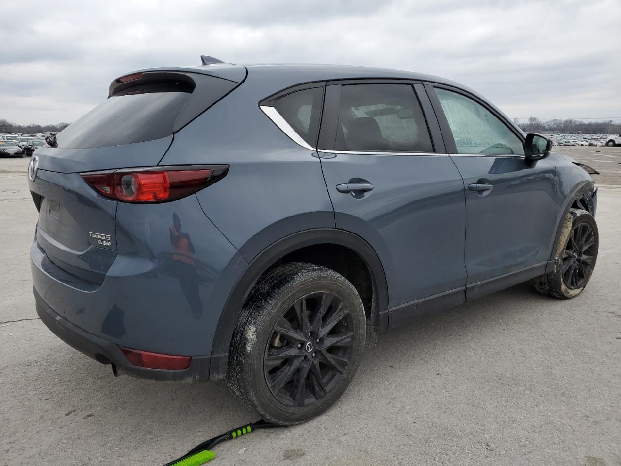 2021 MAZDA CX-5 TOURI - Фото 3