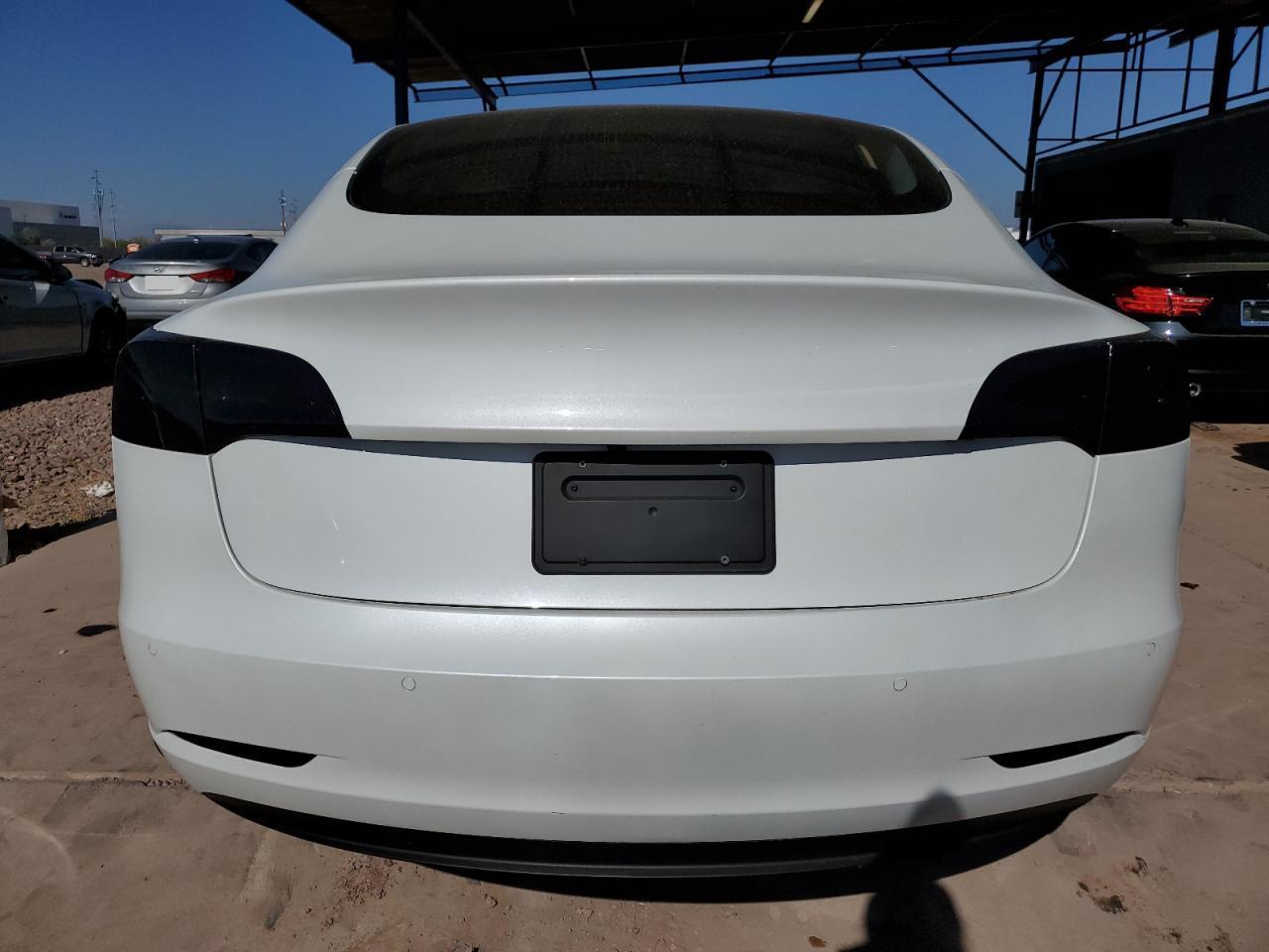 2021 TESLA MODEL 3 - Фото 6