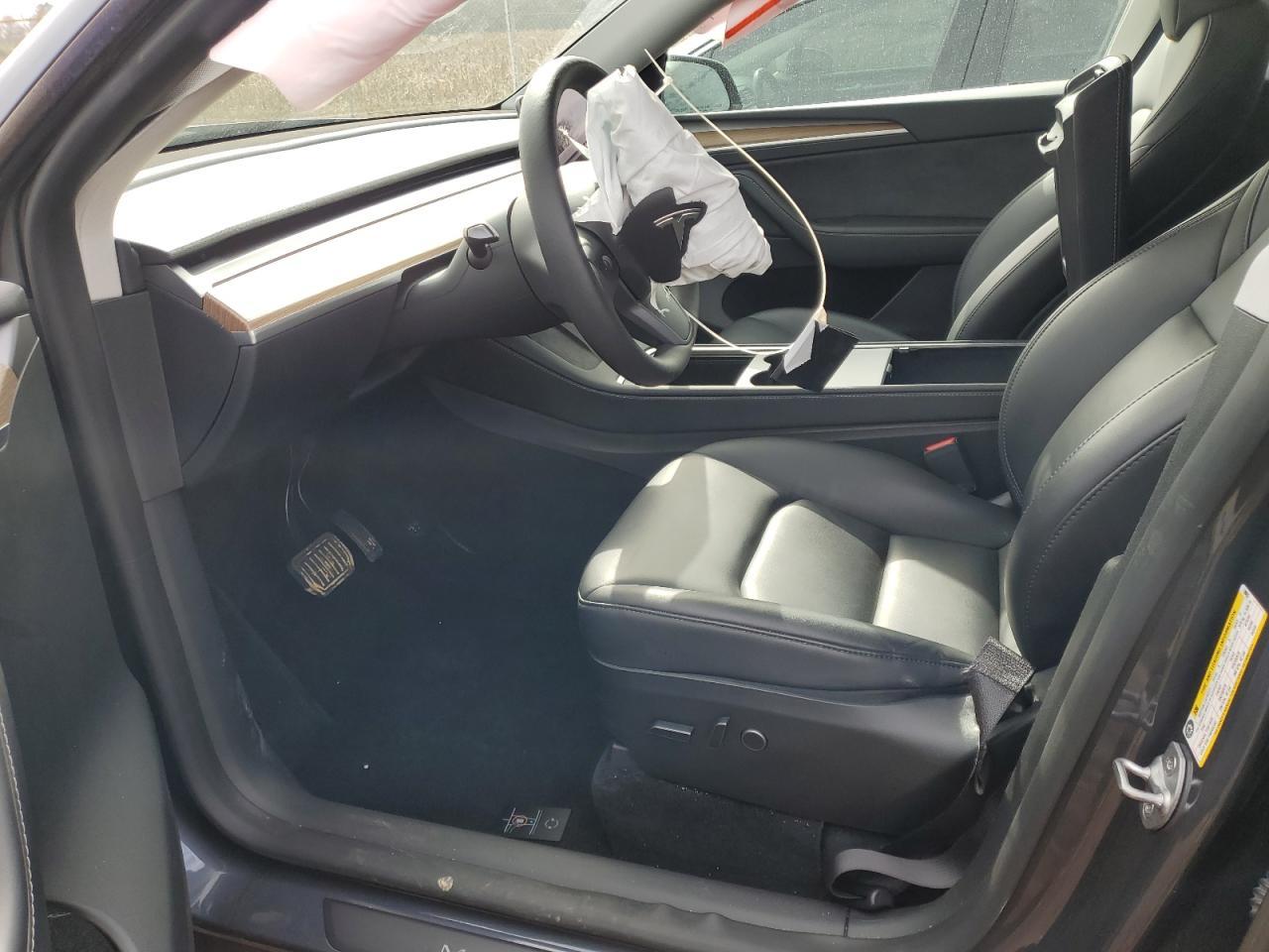 2023 TESLA MODEL Y - Image 7