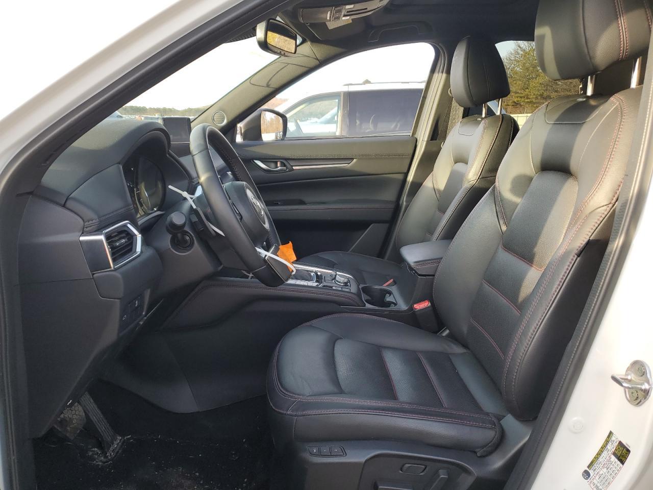 2024 MAZDA CX-5 PREMI - Image 7