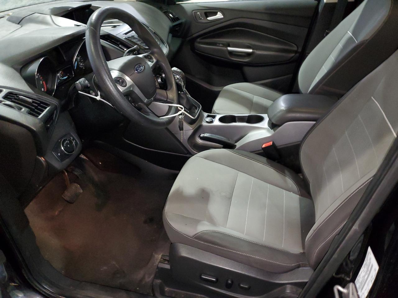 2014 FORD ESCAPE SE - Image 7