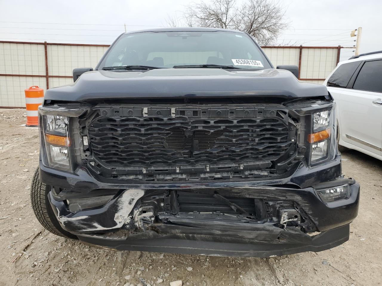 2023 FORD F150 SUPER - Фото 5