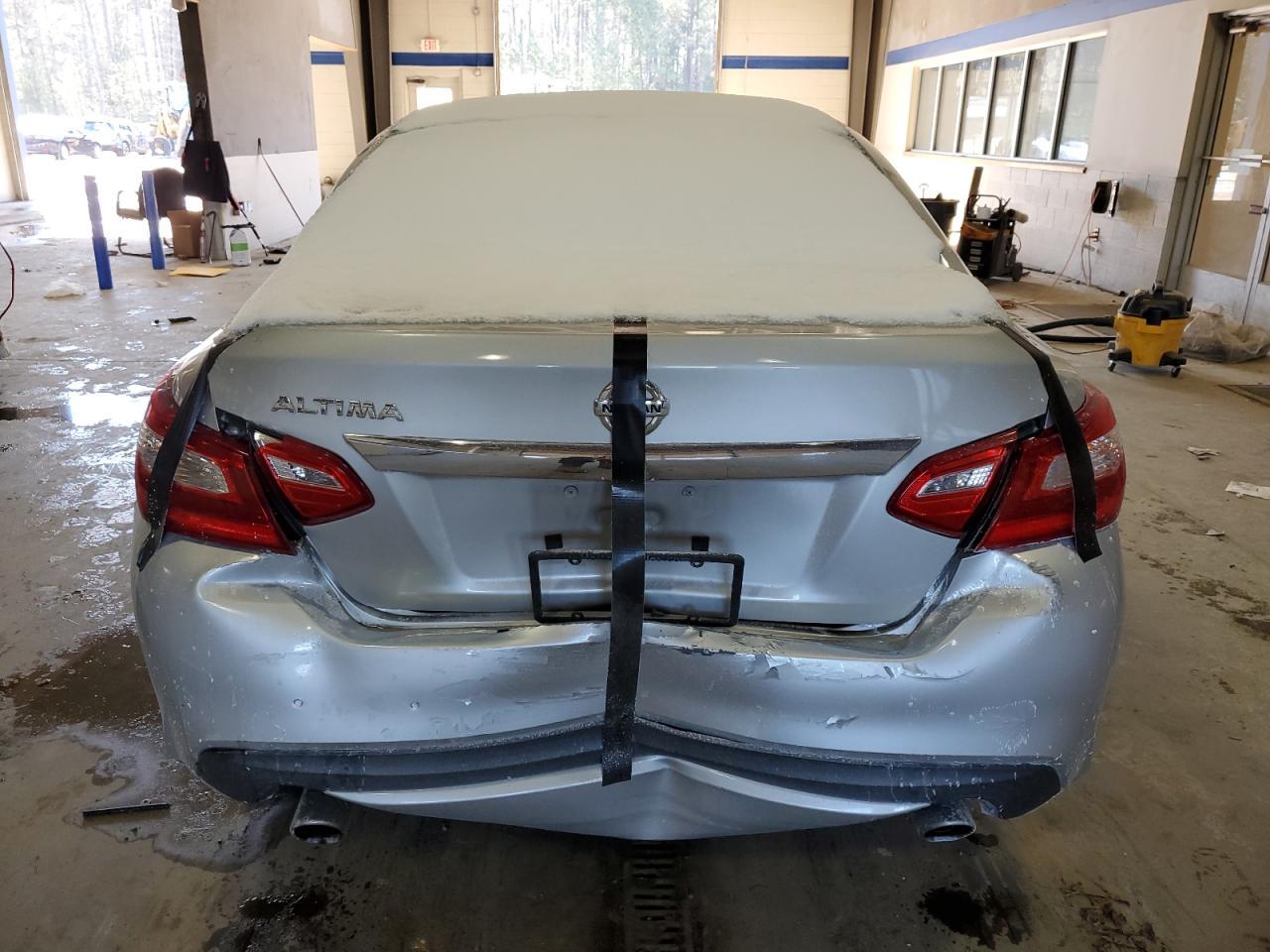2016 NISSAN ALTIMA 2.5 - Image 6