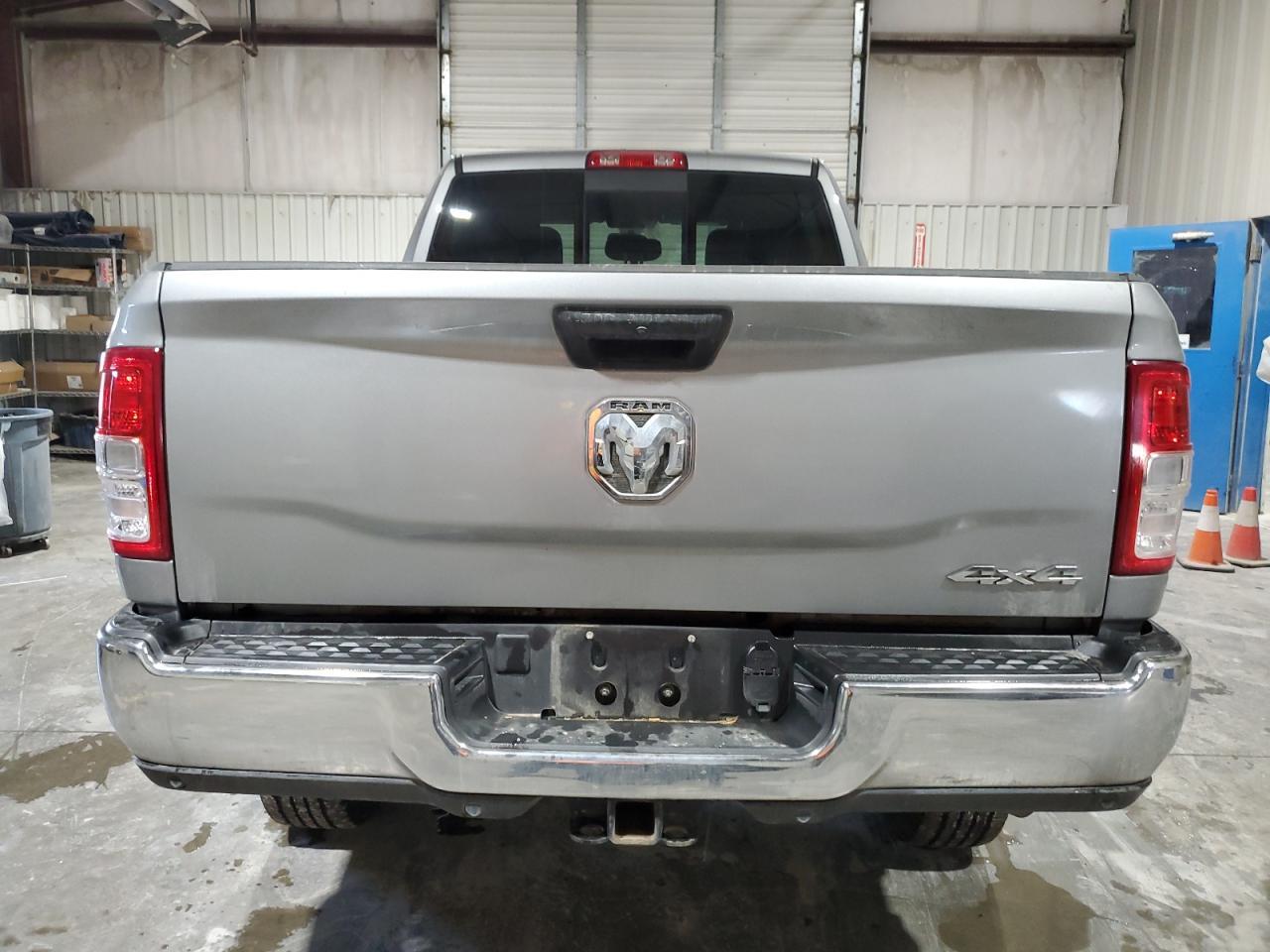 2022 RAM 2500 TRADE - Фото 6