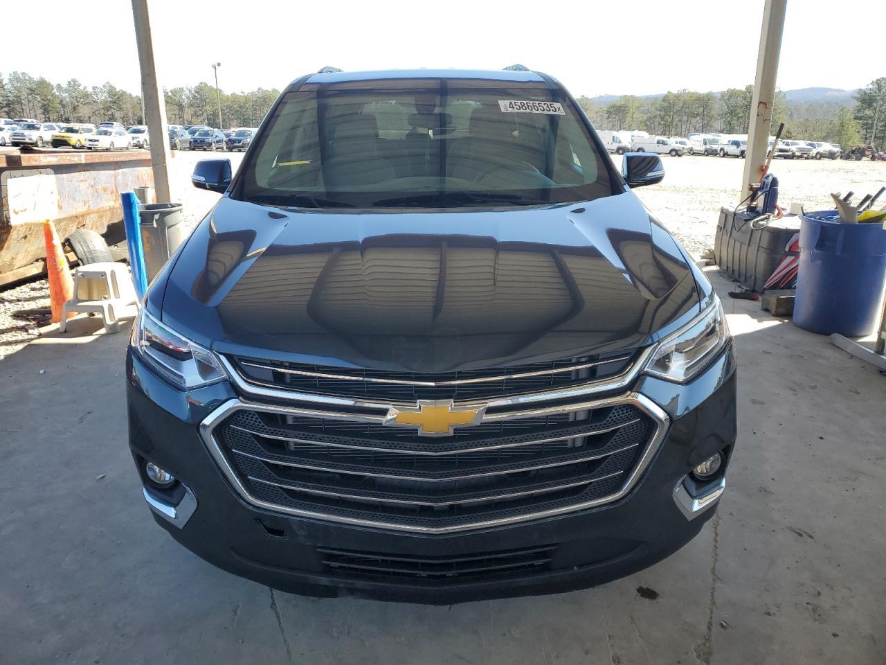 2020 CHEVROLET TRAVERSE L - Фото 5