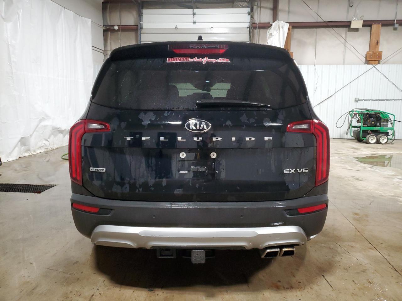 2020 KIA TELLURIDE - Image 6