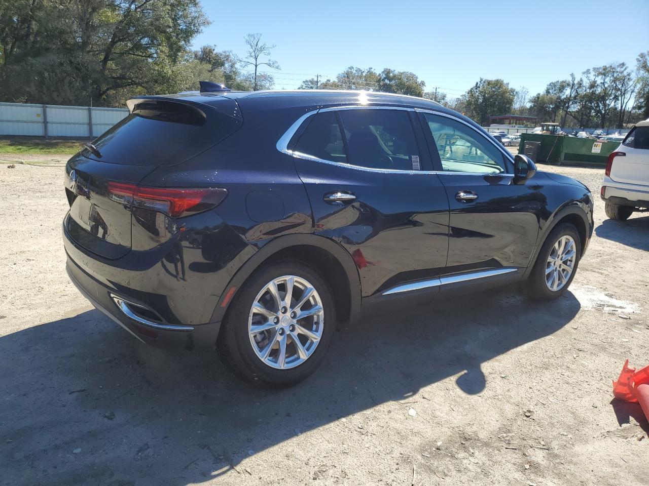 2021 BUICK ENVISION P - Image 3