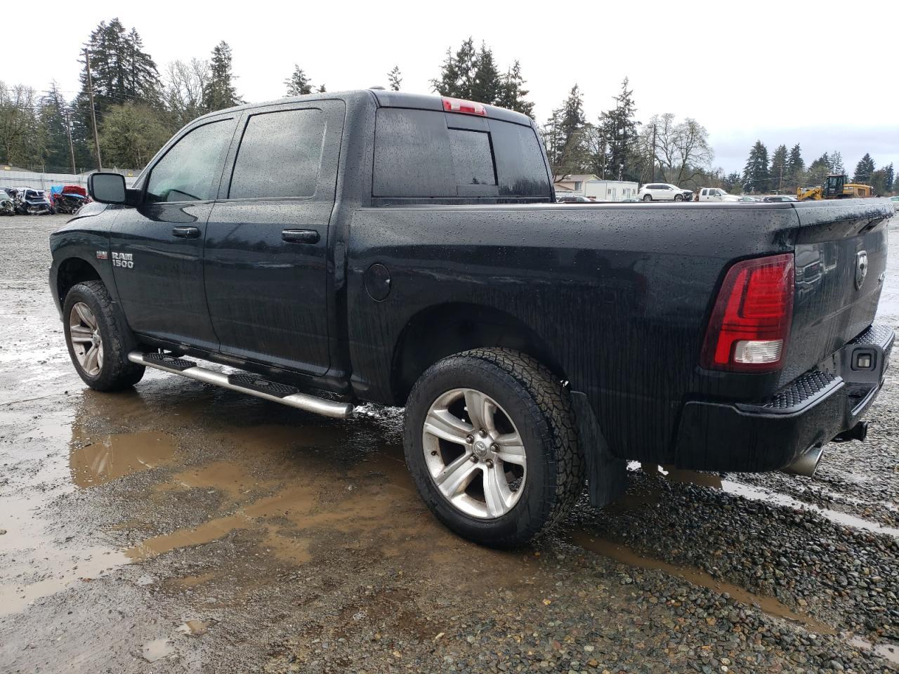 2014 RAM 1500 SPORT - Image 2
