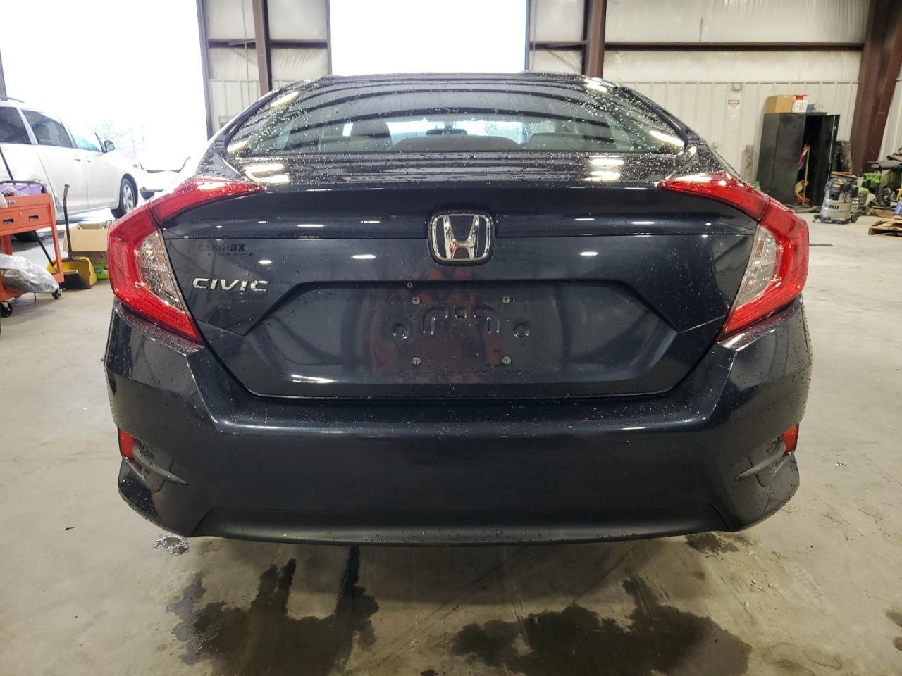 2016 HONDA CIVIC LX - Image 6