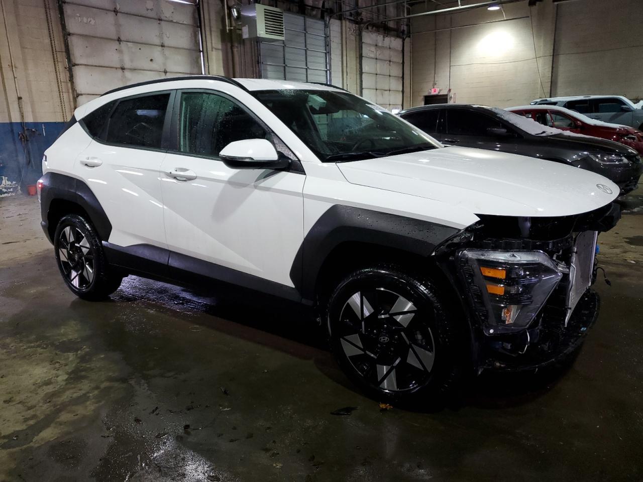 2024 HYUNDAI KONA SEL - Фото 4