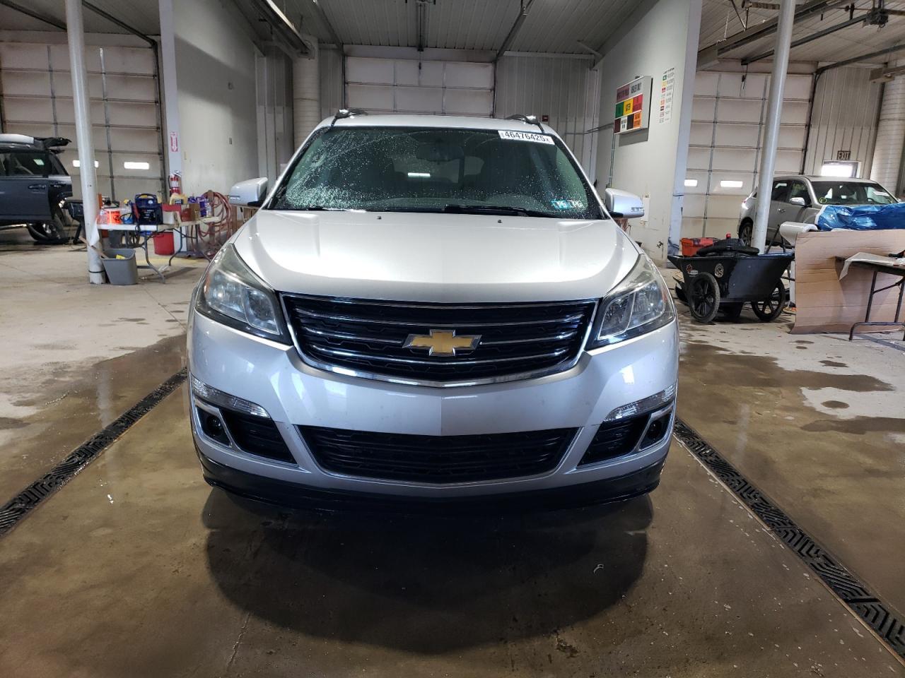 2015 CHEVROLET TRAVERSE L - Image 5