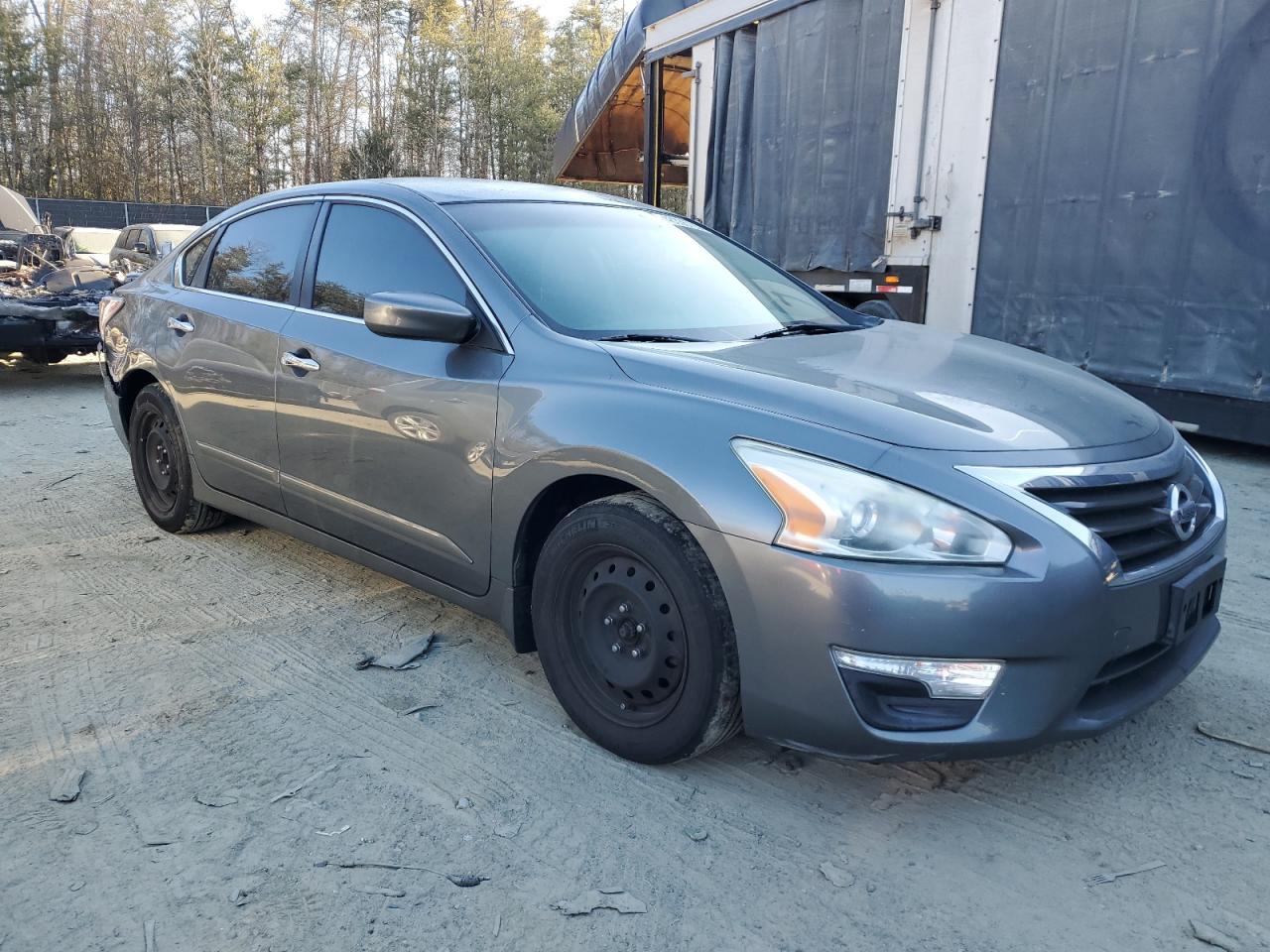 2015 NISSAN ALTIMA 2.5 - Image 4