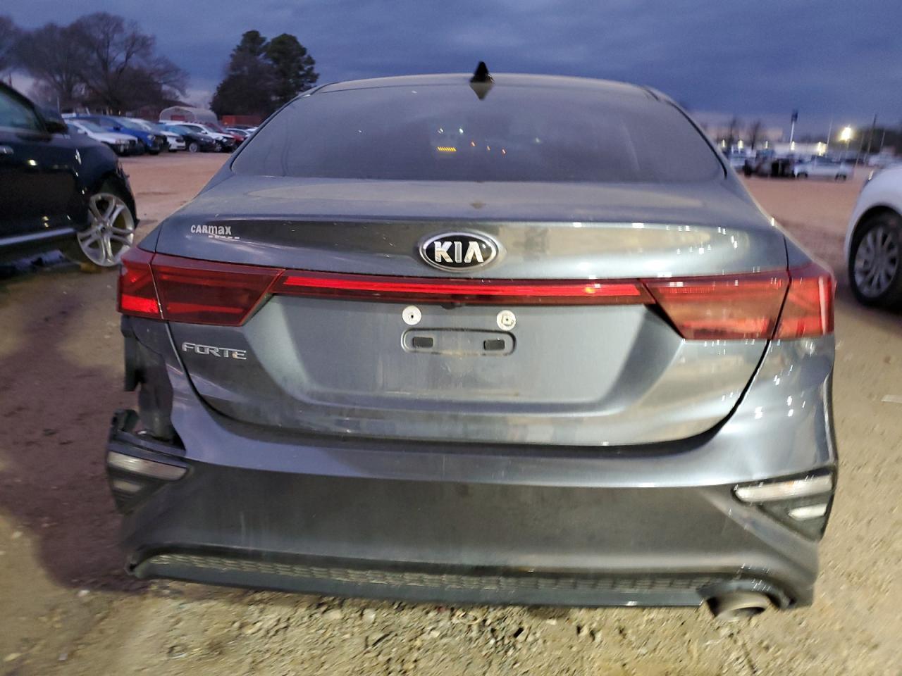 2020 KIA FORTE FE - Image 6