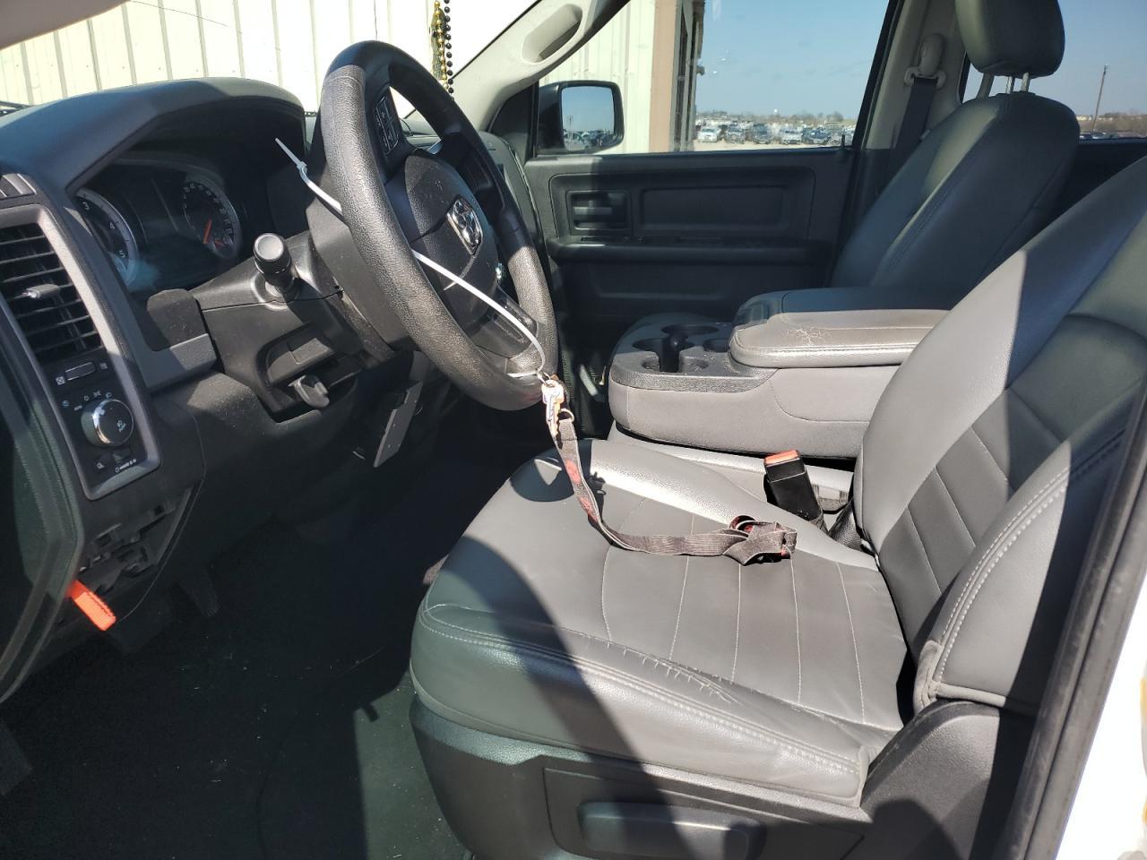 2015 RAM 1500 HFE - Image 7