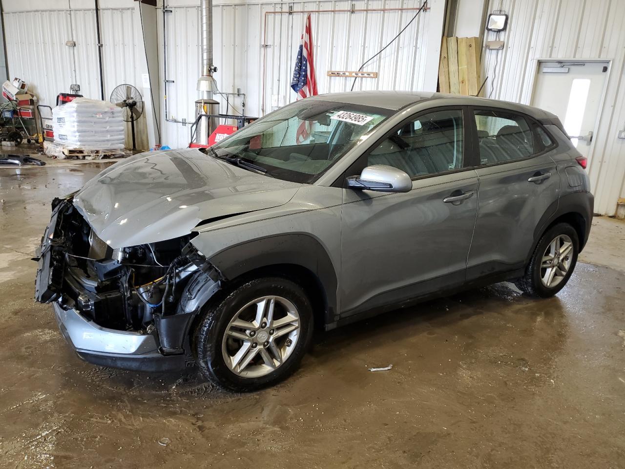 2020 HYUNDAI KONA SE