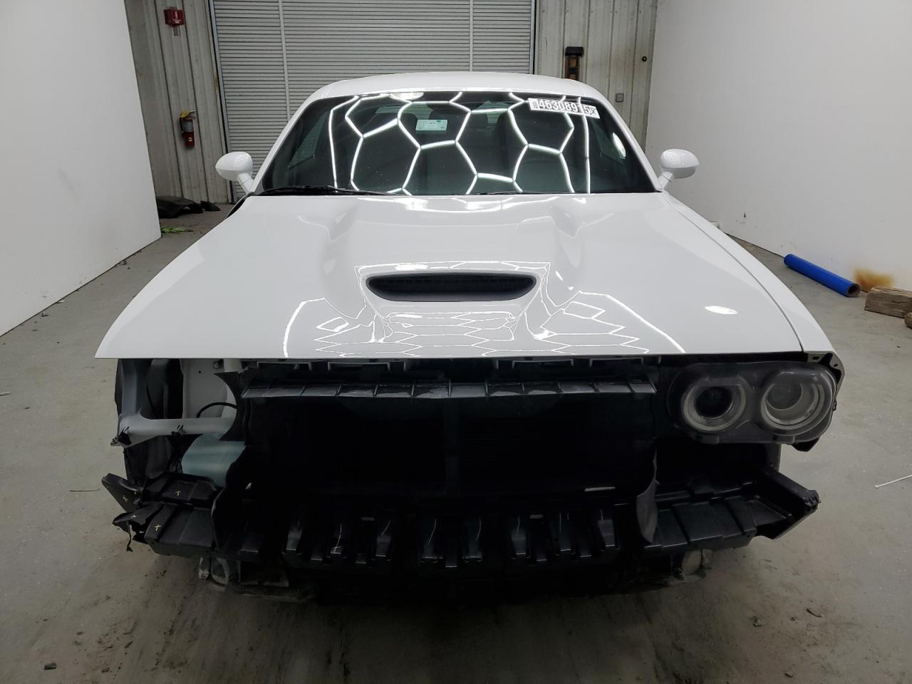 2023 DODGE CHALLENGER - Фото 5