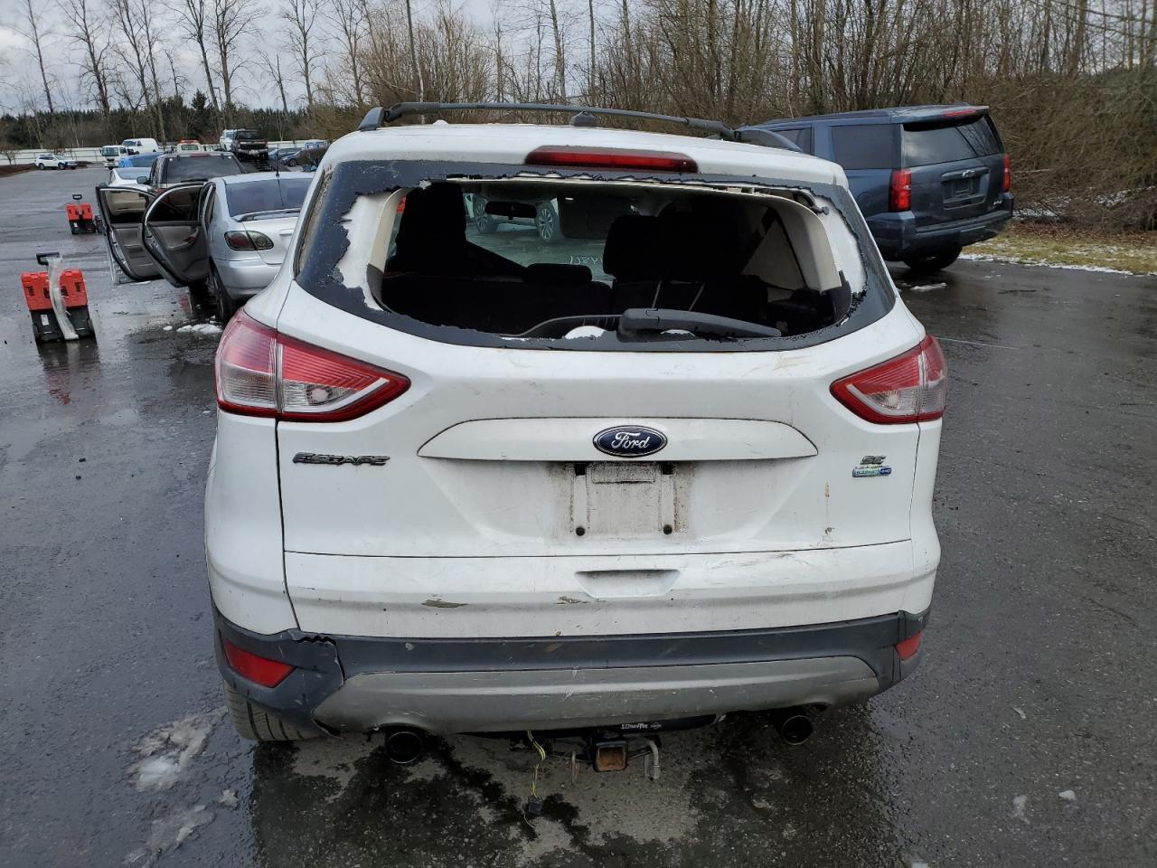 2013 FORD ESCAPE SE - Image 6
