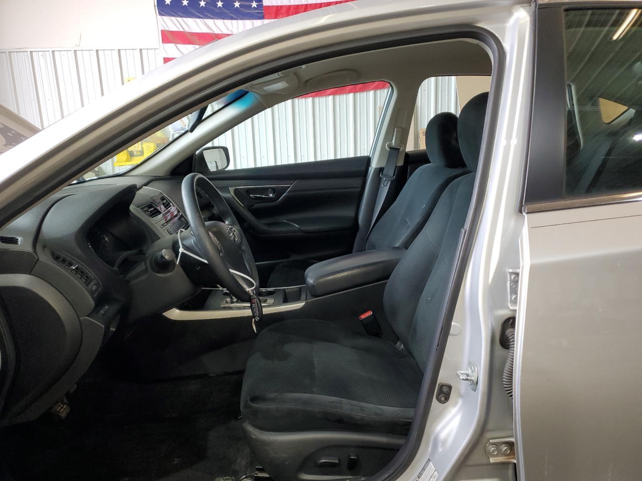 2015 NISSAN ALTIMA 2.5 - Image 7