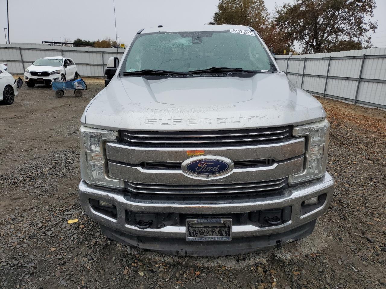 2017 FORD F250 SUPER - Image 5