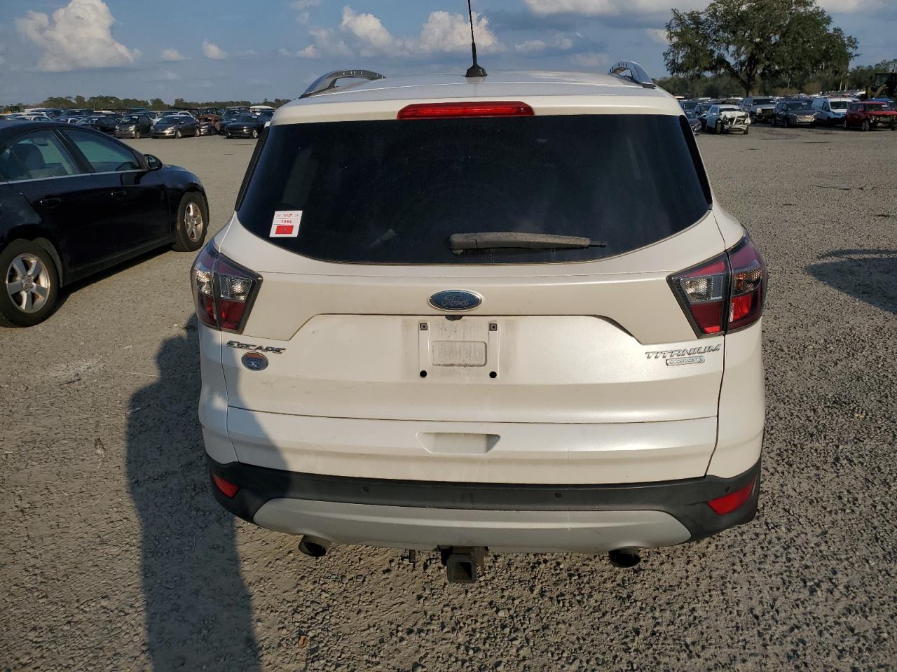 2017 FORD ESCAPE TIT - Image 6
