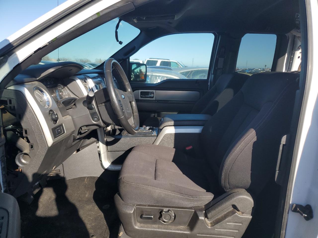 2013 FORD F150 SUPER - Image 7