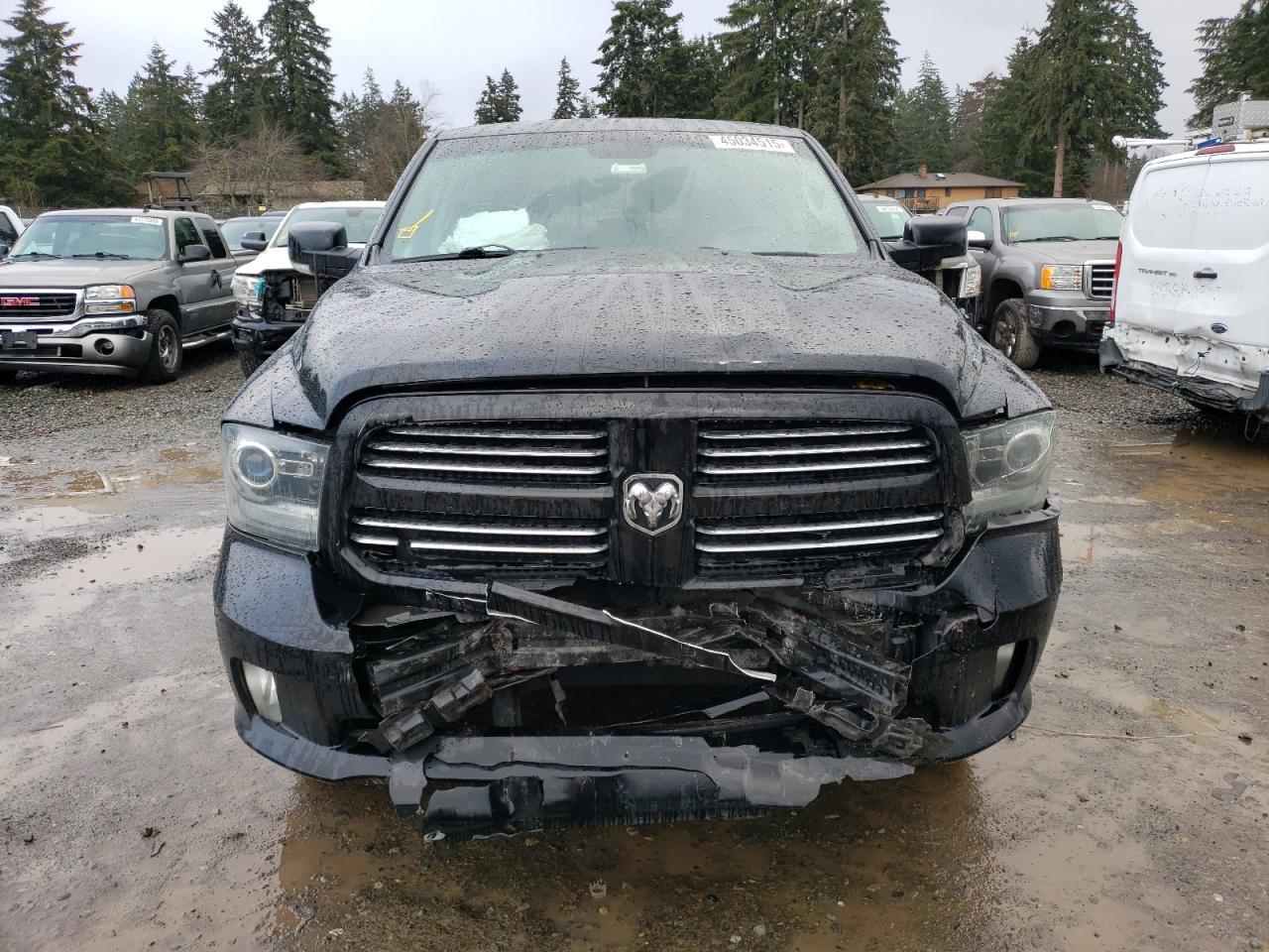 2014 RAM 1500 SPORT - Image 5