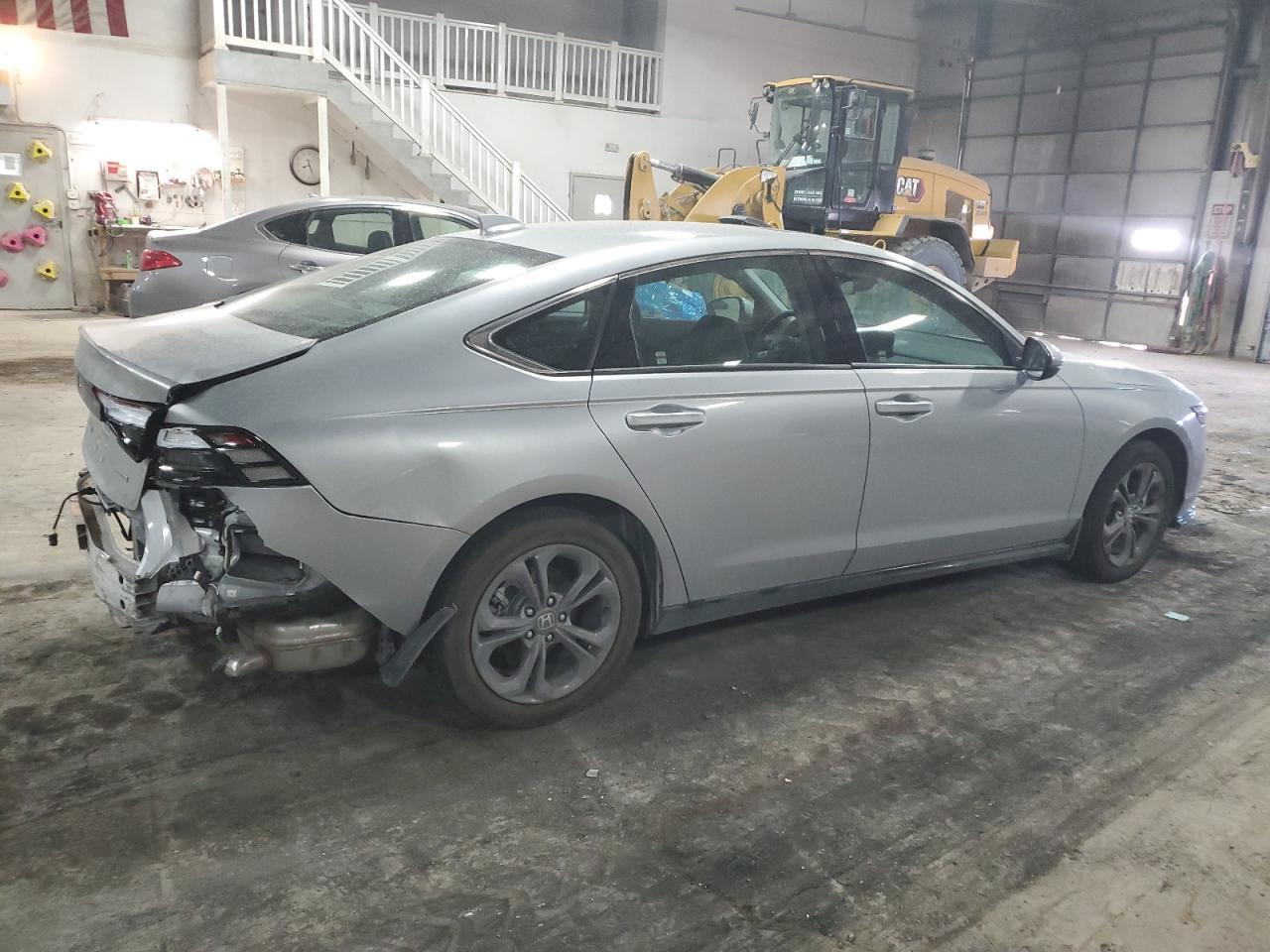 2024 HONDA ACCORD HYB - Image 3