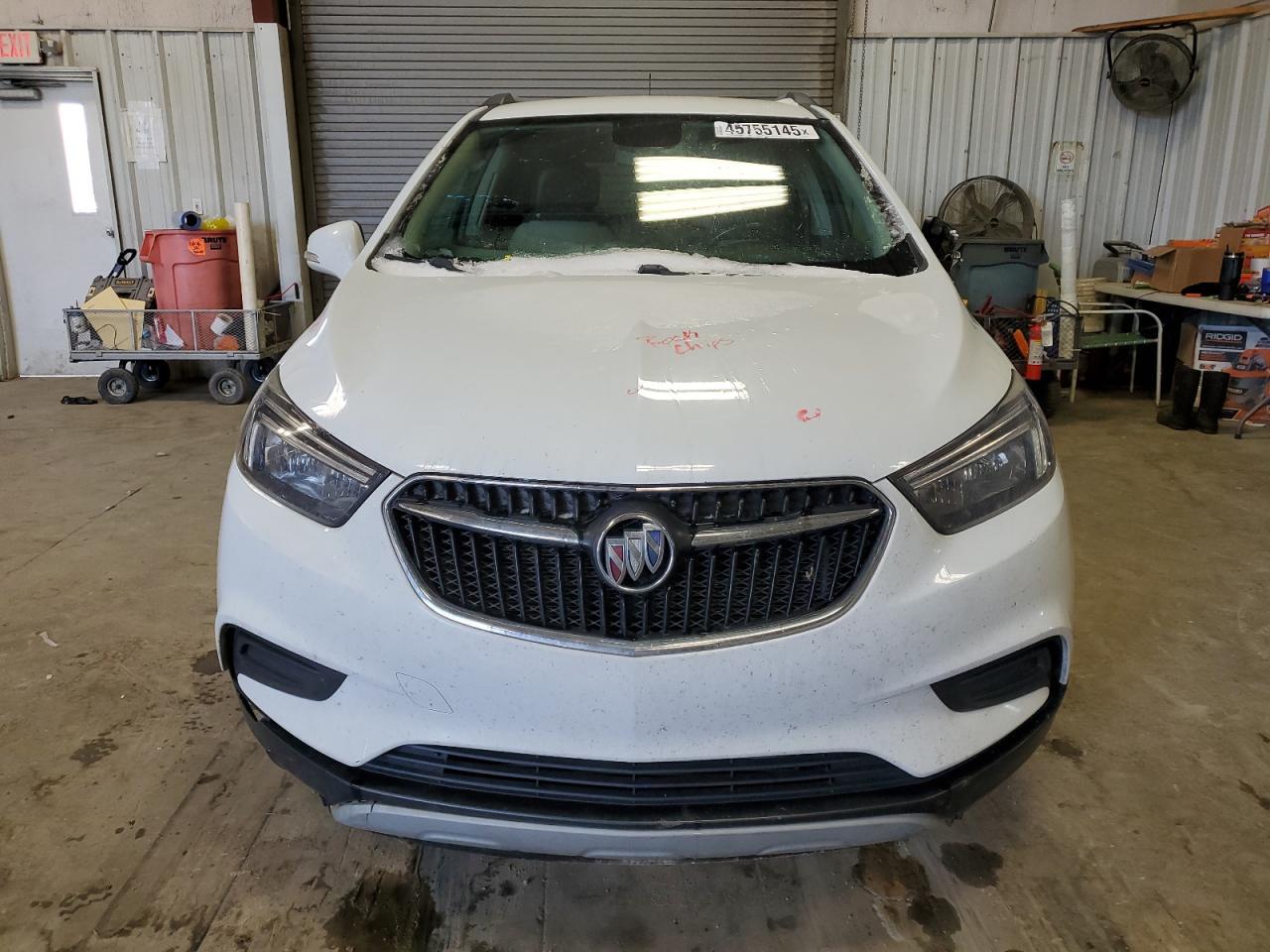 2019 BUICK ENCORE PRE - Фото 5