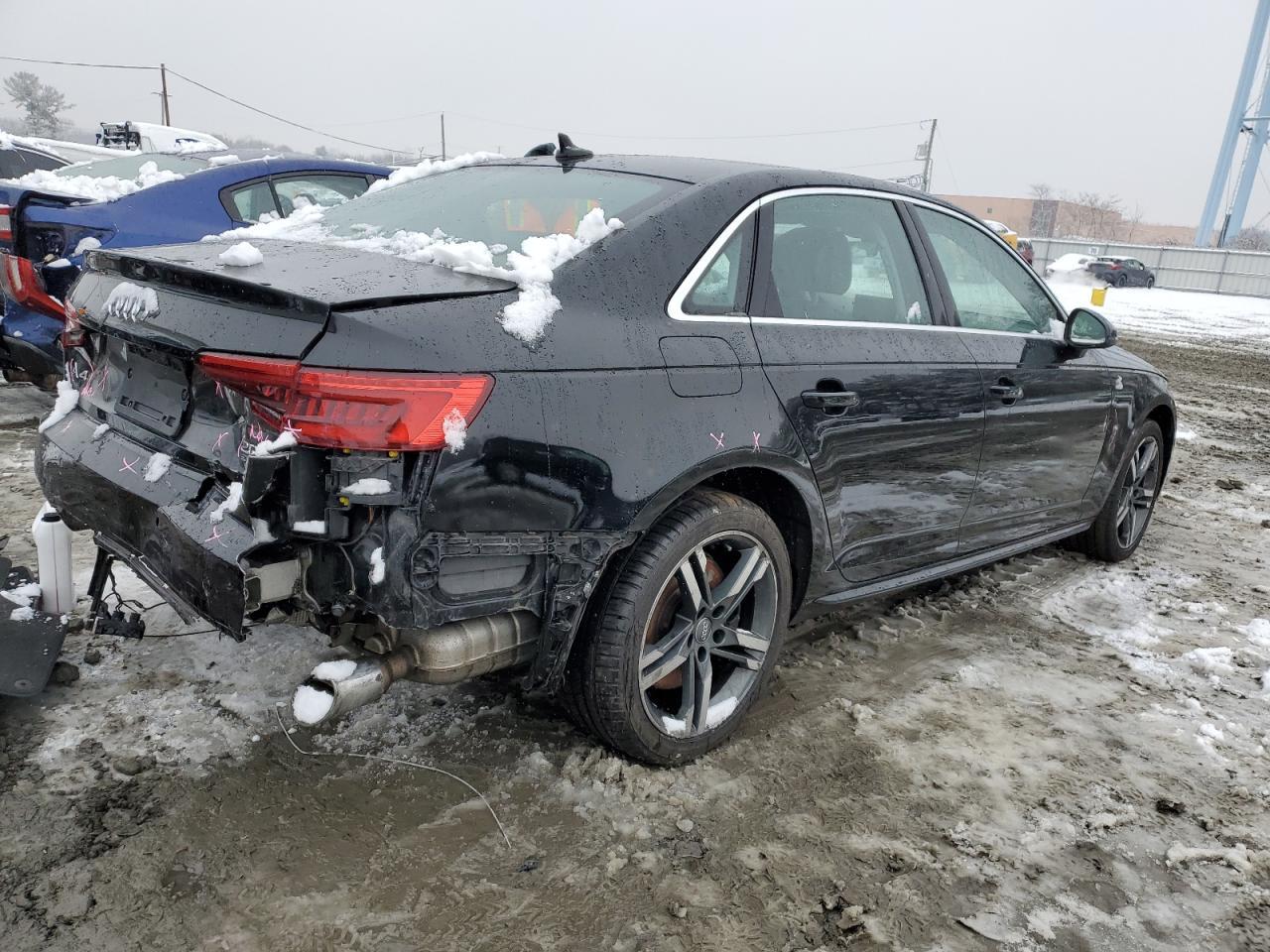 2017 AUDI A4 PREMIUM - Image 3