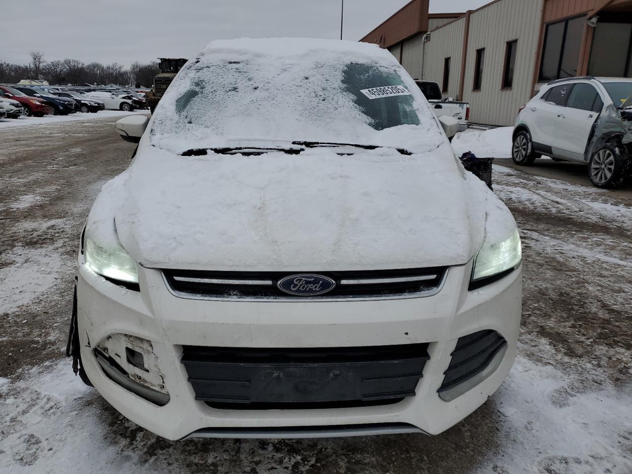 2015 FORD ESCAPE TIT - Image 5