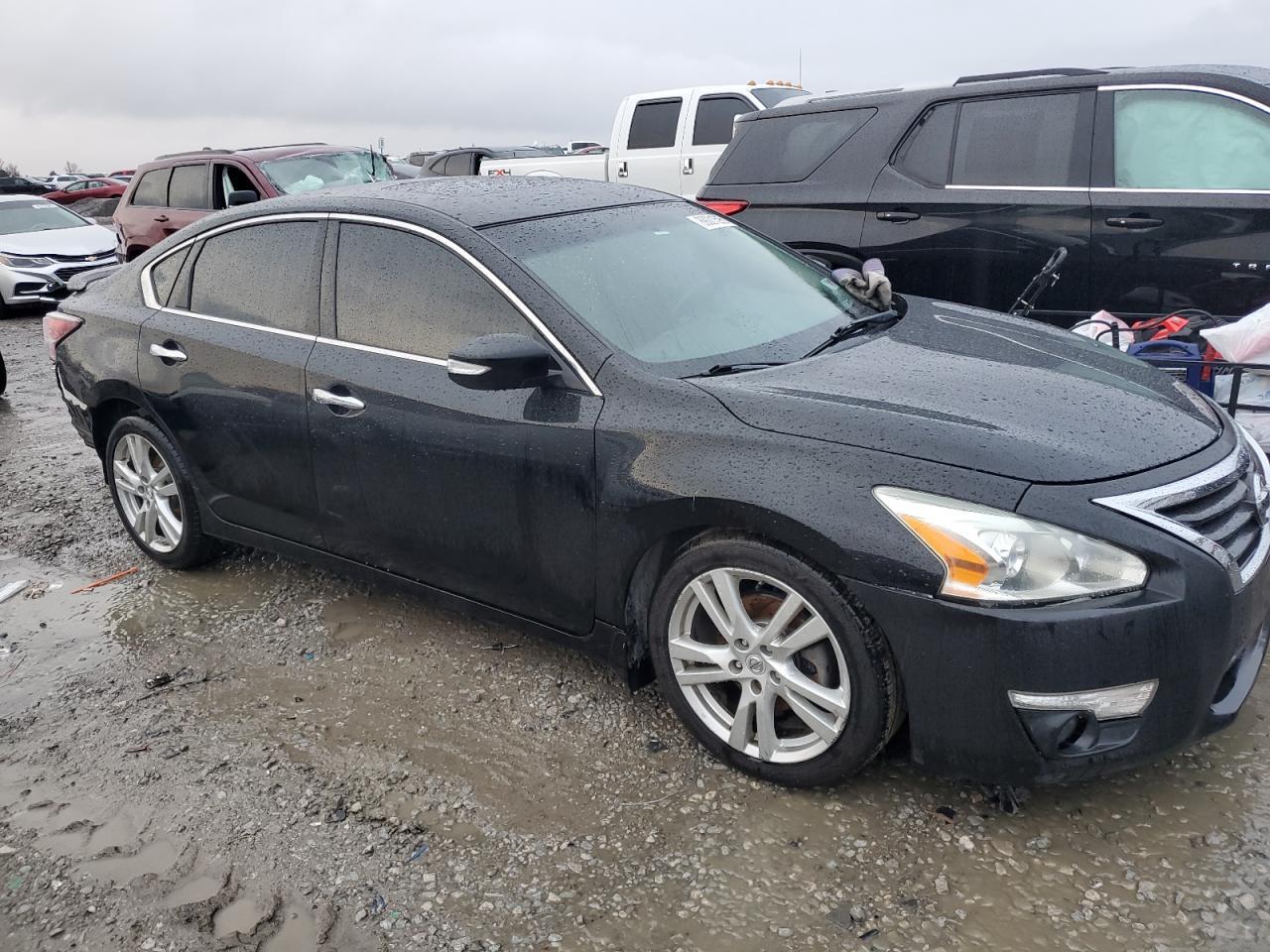 2014 NISSAN ALTIMA 3.5 - Image 4