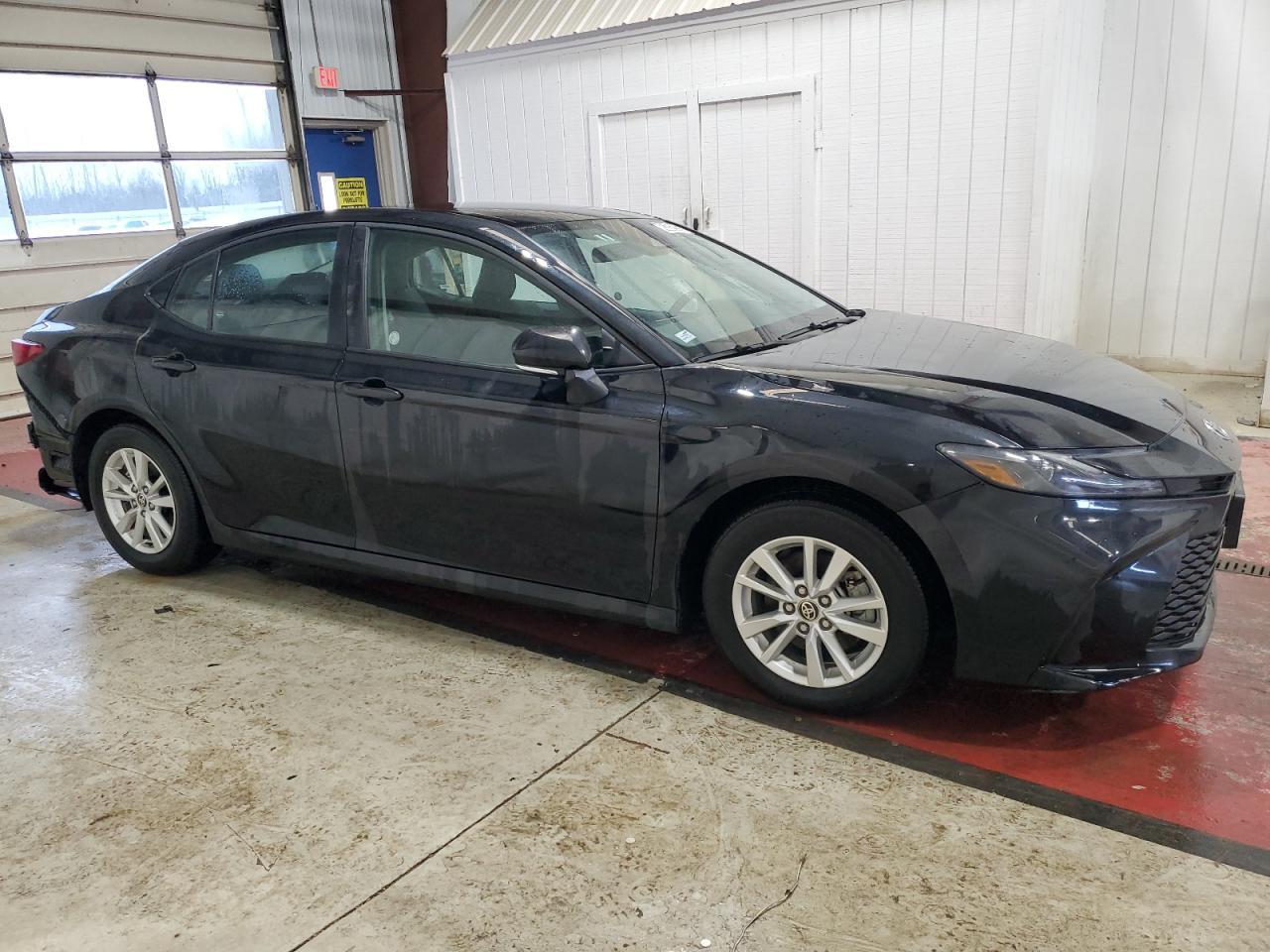 2025 TOYOTA CAMRY XSE - Image 4
