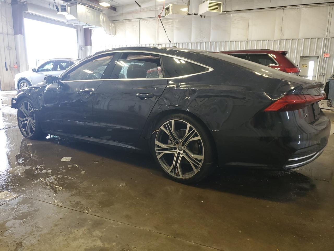 2019 AUDI A7 PRESTIG - Фото 2