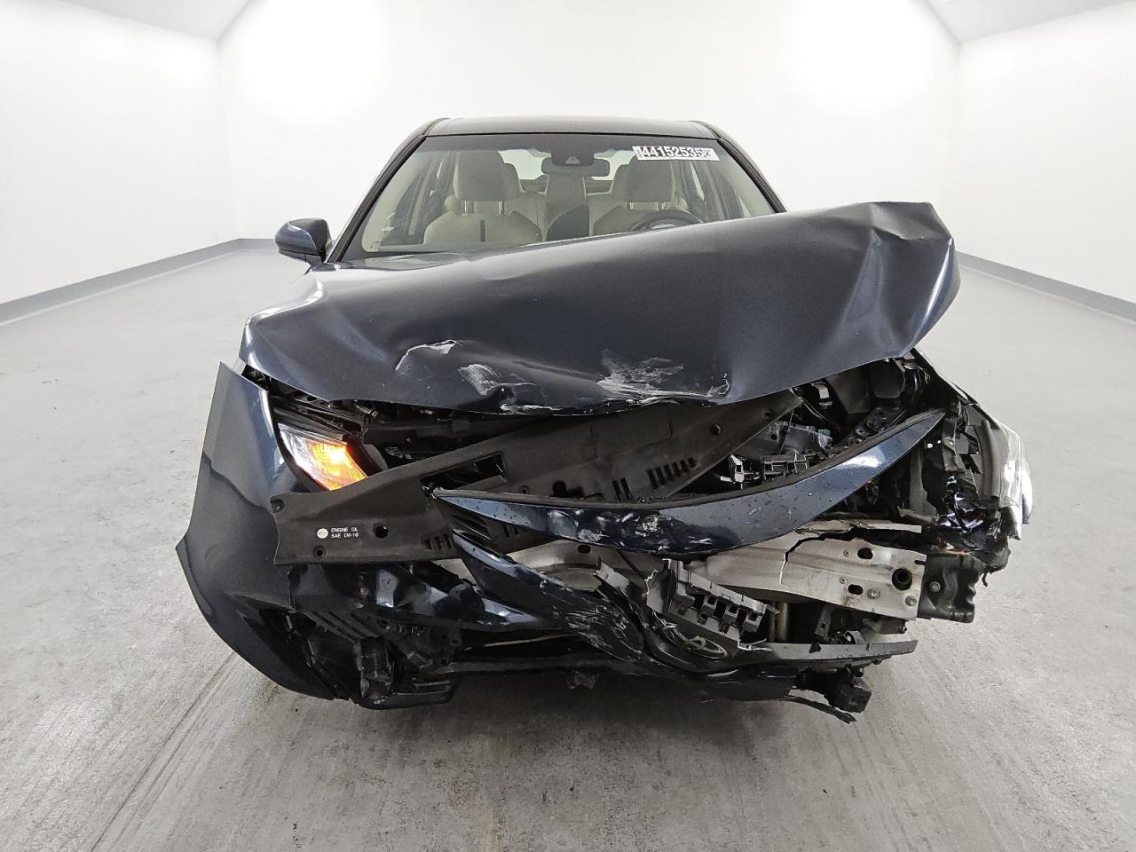 2018 TOYOTA CAMRY L - Image 5