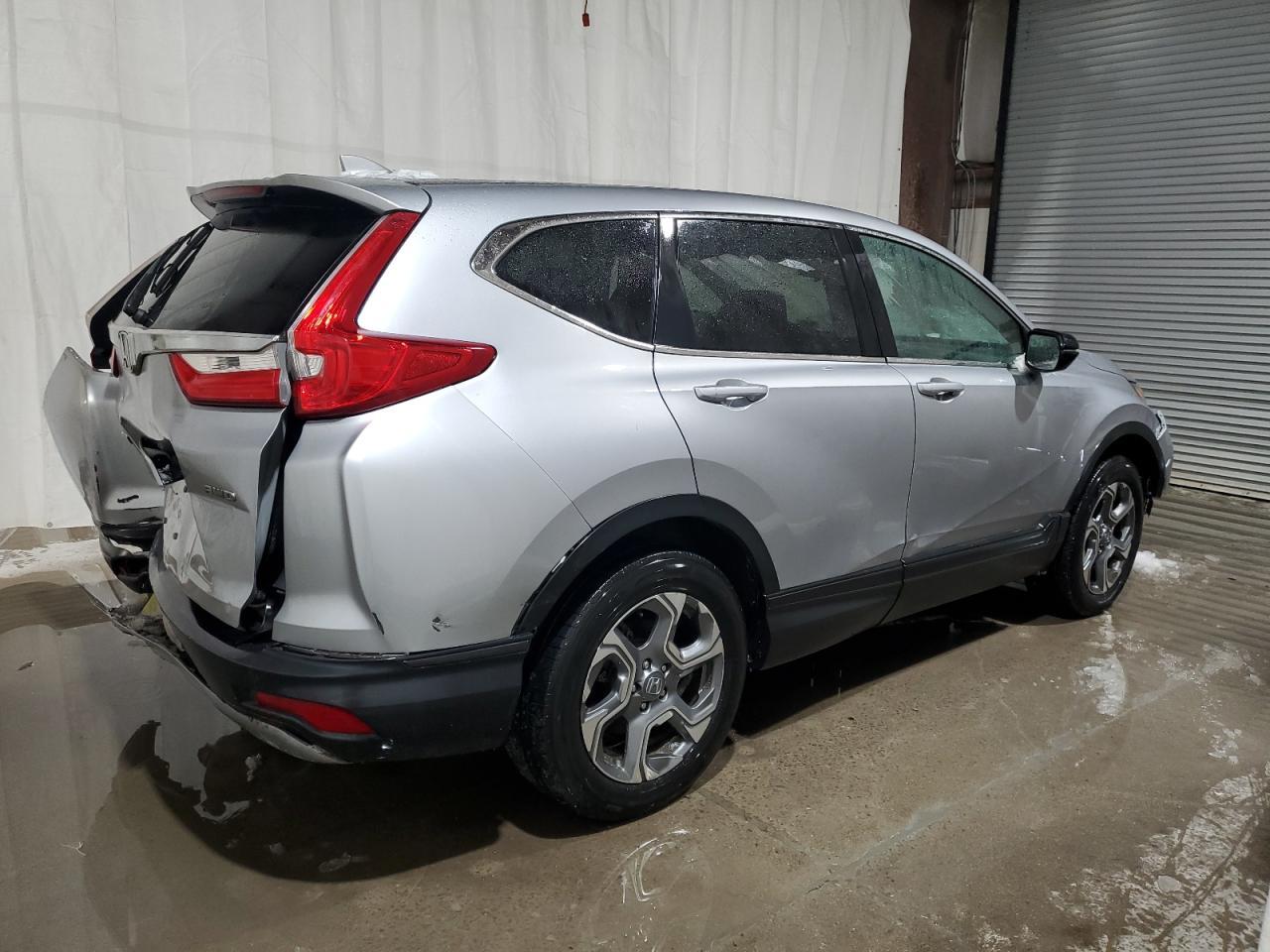 2019 HONDA CR-V EX - Фото 3