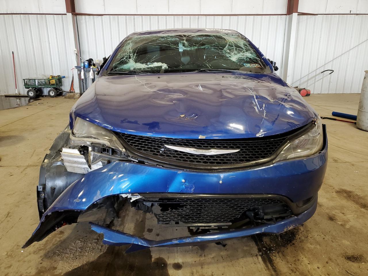 2015 CHRYSLER 200 S - Image 5