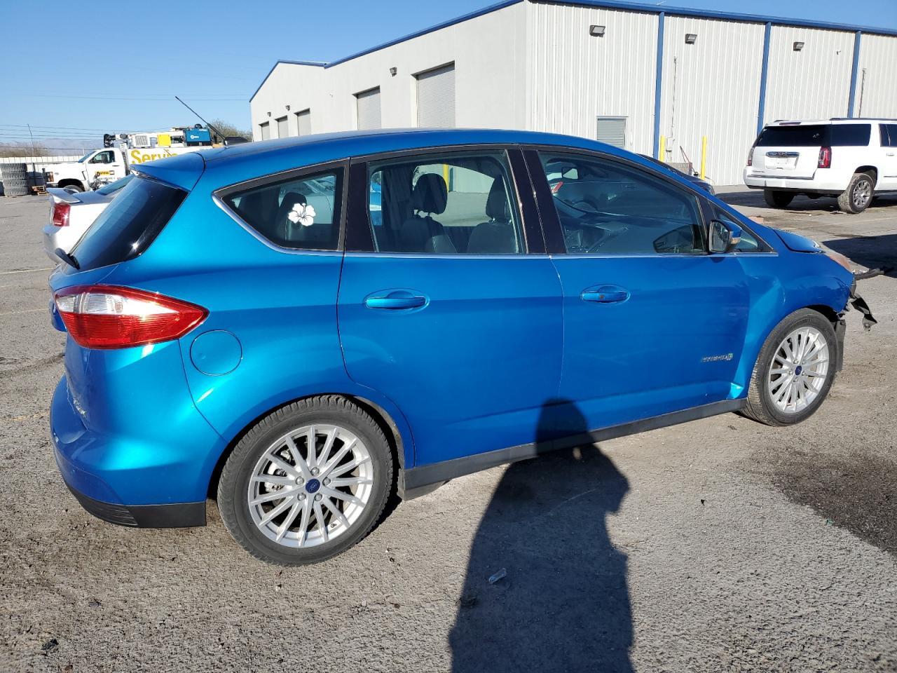 2014 FORD C-MAX SEL - Image 3