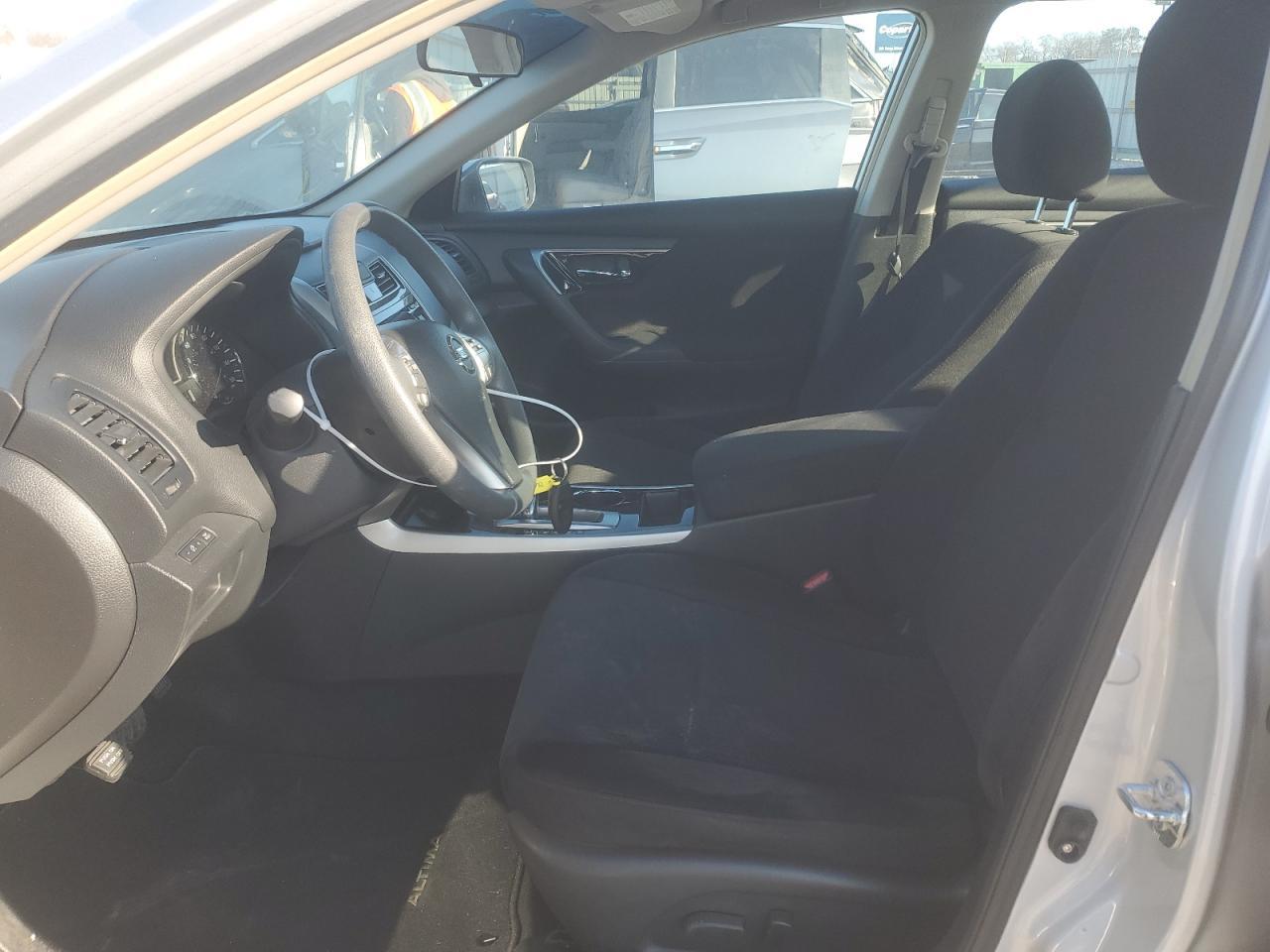 2013 NISSAN ALTIMA 2.5 - Image 7