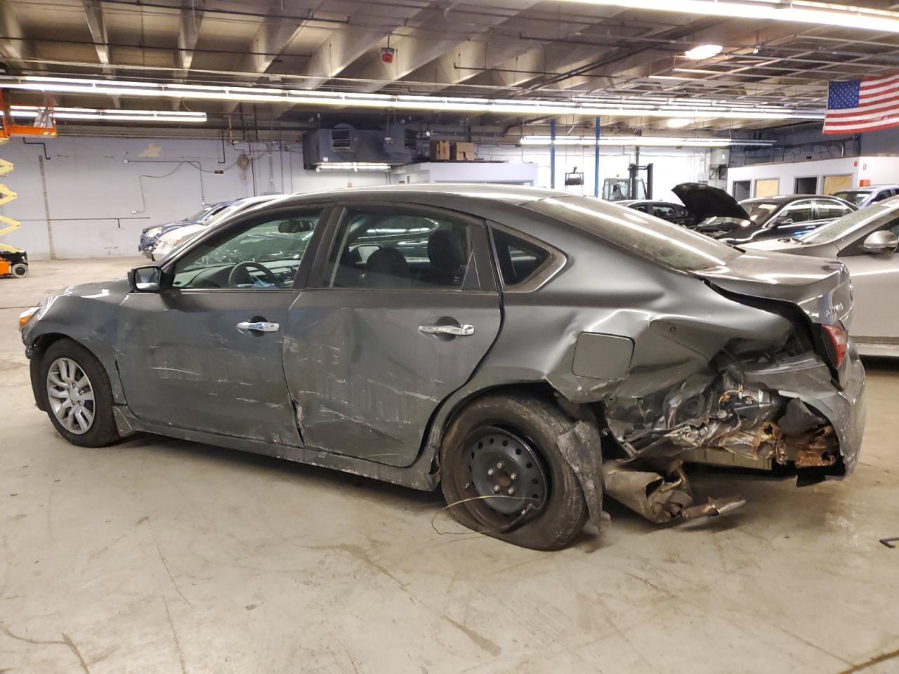 2016 NISSAN ALTIMA 2.5 - Image 2