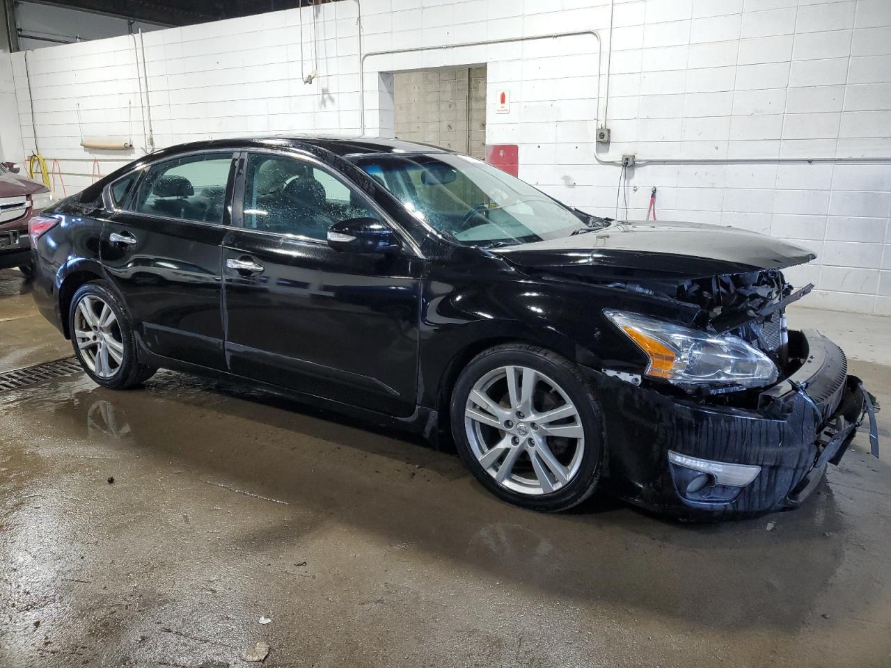 2014 NISSAN ALTIMA 3.5 - Image 4