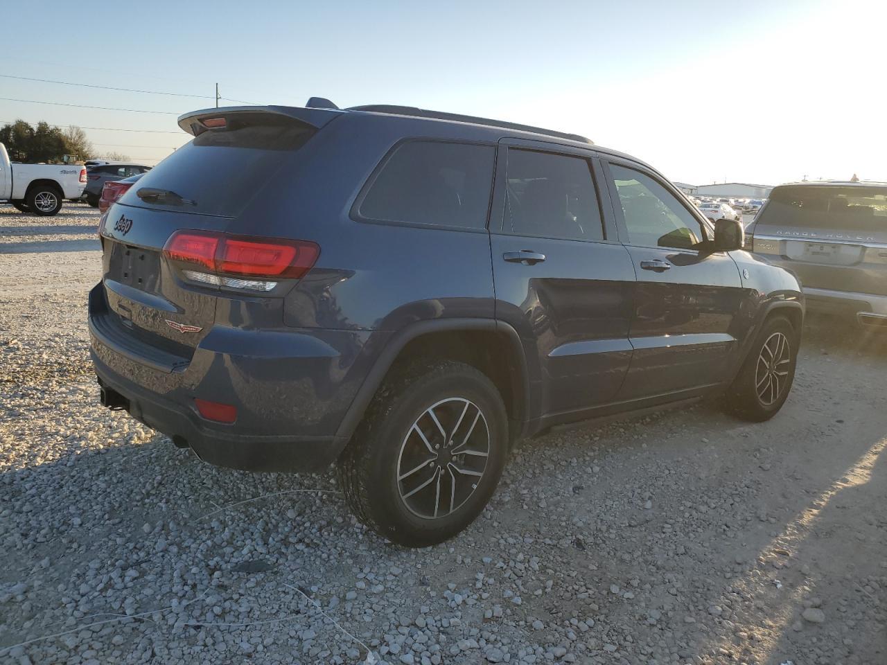 2020 JEEP GRAND CHER - Фото 3