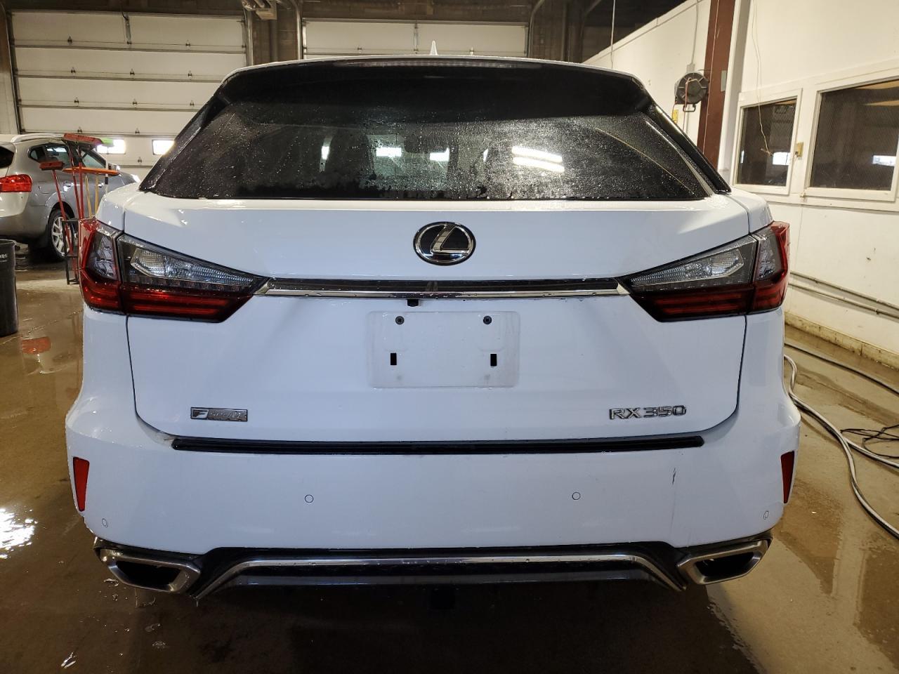 2019 LEXUS RX 350 BAS - Image 6