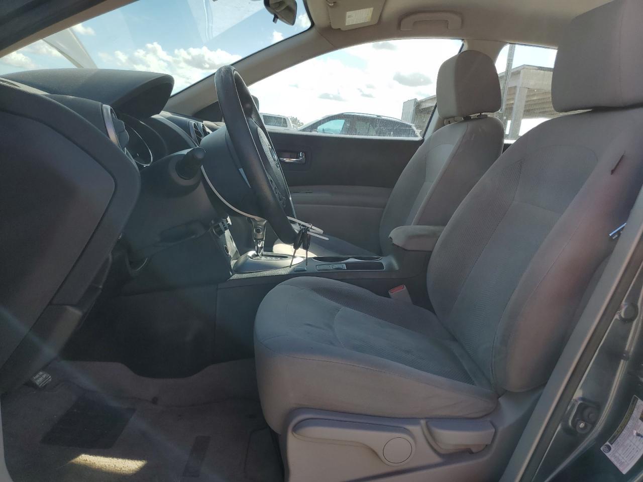 2015 NISSAN ROGUE SELE - Фото 7