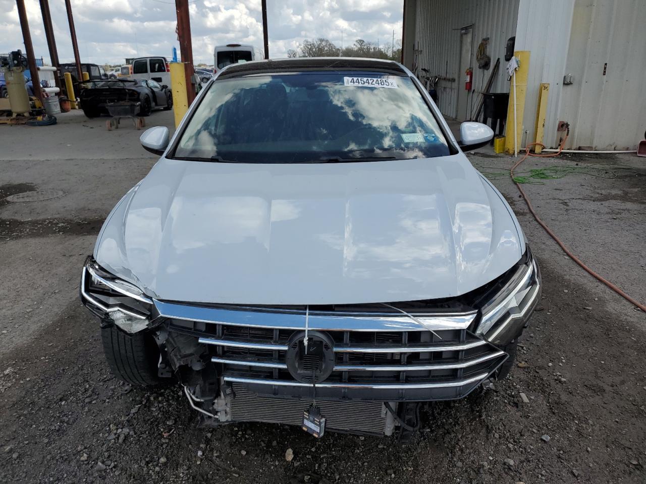 2019 VOLKSWAGEN JETTA S - Фото 5