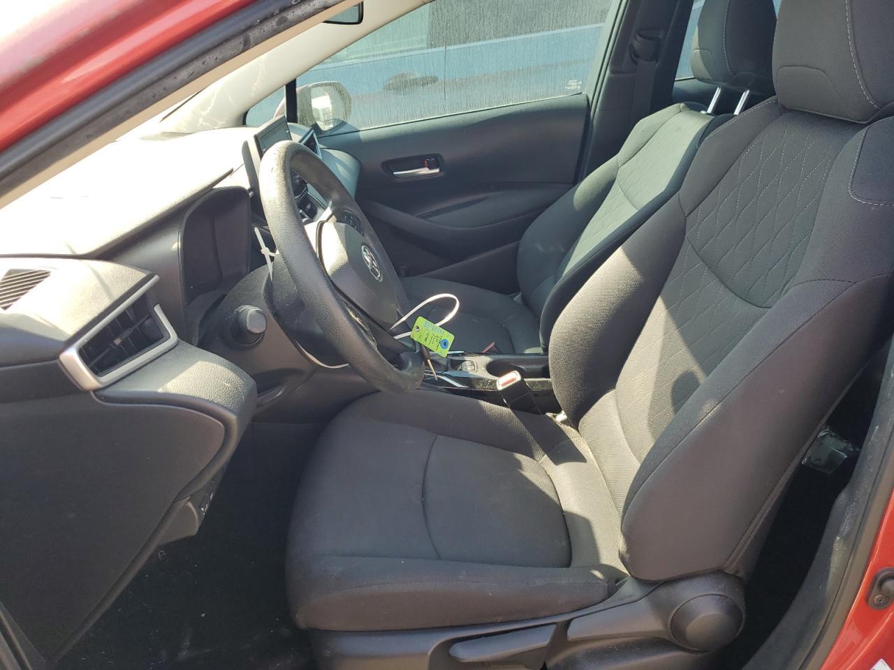 2020 TOYOTA COROLLA LE - Image 7