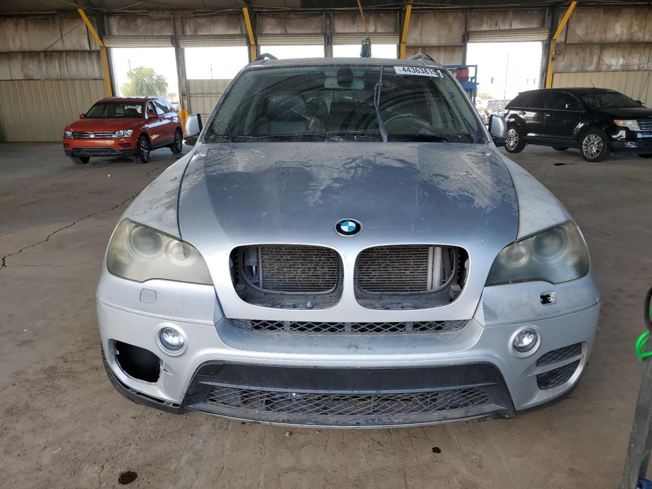 2011 BMW X5 XDRIVE3 - Image 5
