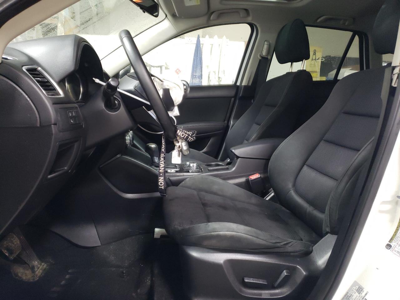 2016 MAZDA CX-5 TOURI - Фото 7