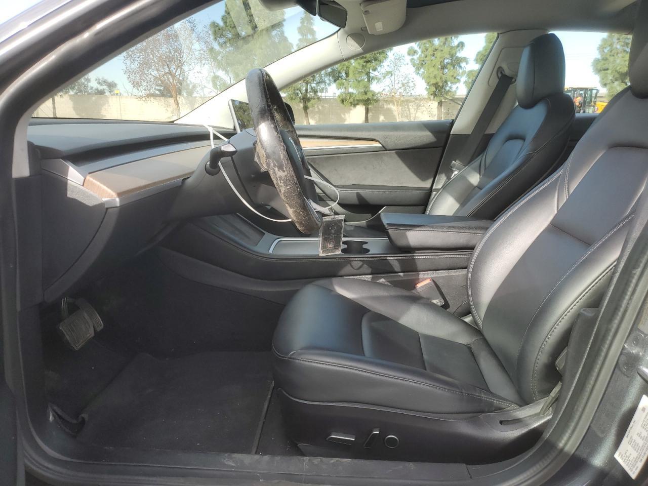 2022 TESLA MODEL 3 - Image 7