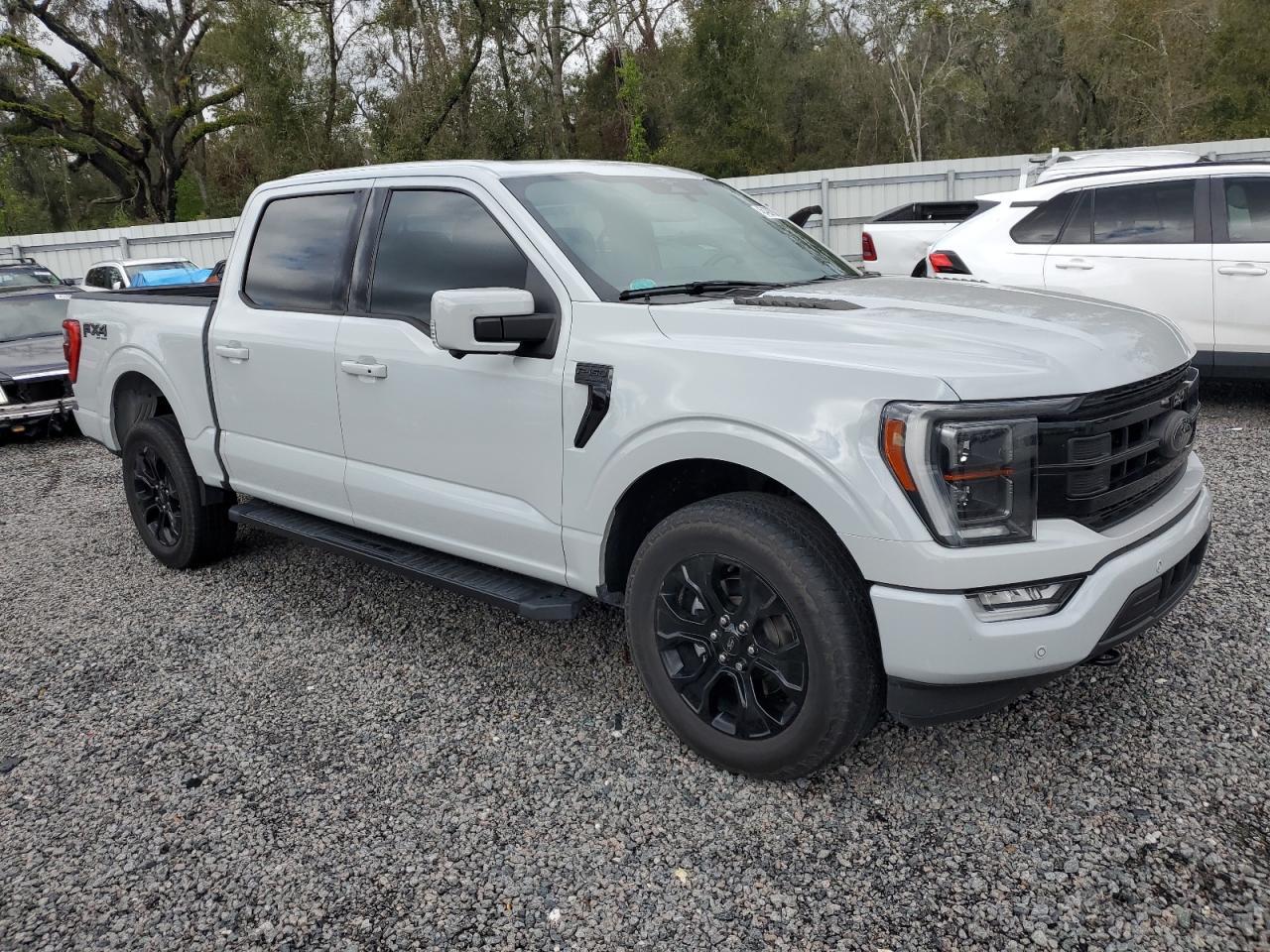 2023 FORD F150 SUPER - Image 4