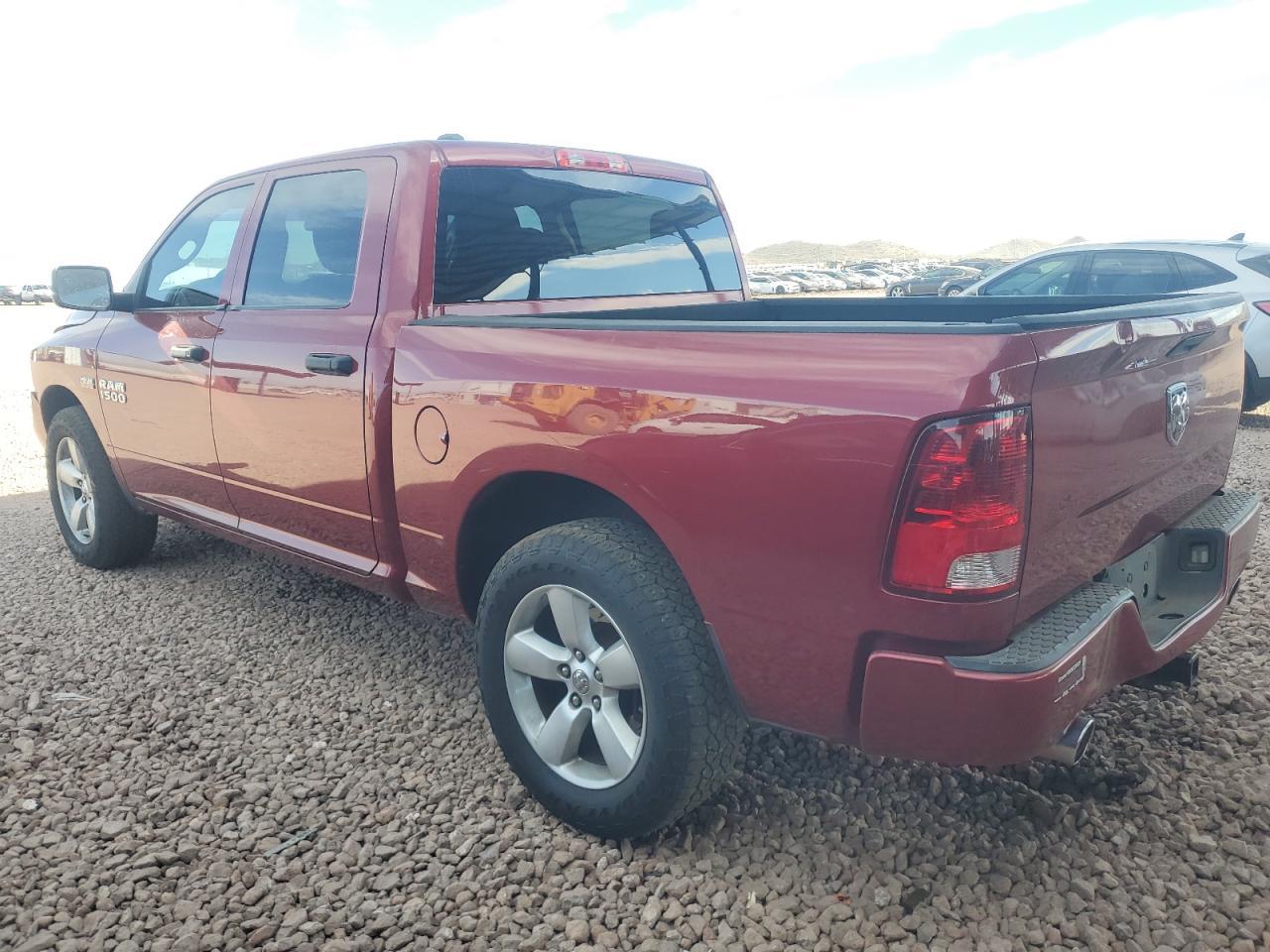2014 RAM 1500 ST - Image 2